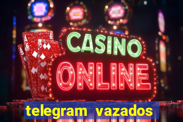 telegram vazados kid bengala